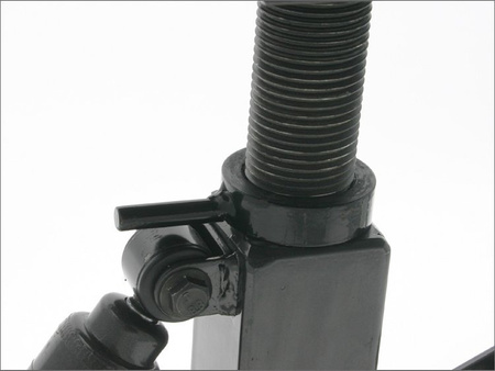 DRC HC2 podnośnik na hydraulicznym siłowniku