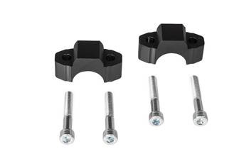 Podwyższenie kierownicy, 20 mm, typ 49, do Yamahy Tenere 700 / World Raid