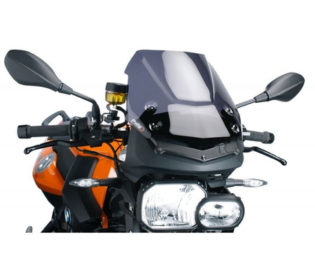 OWIEWKA PUIG DO BMW F800R 09-14