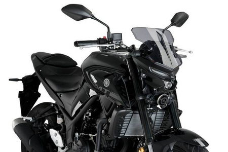 Owiewka PUIG do Yamaha MT-03 2020-2025