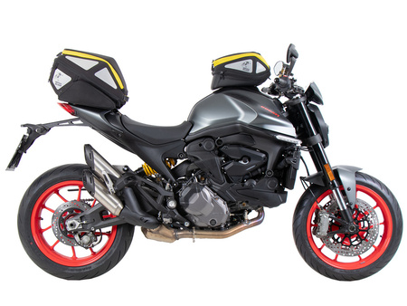 Tankring BASIC incl. fastener for tankbag for Ducati Monster 937 / 937+ (2021-)