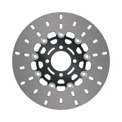 EBC Tarcza hamulcowa Vintage Design VMD4123