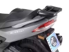 Suzuki AN 400 Burgman (2017-) Easyrack-Metal Carrier for TC