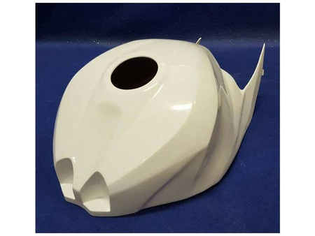 SEBIMOTO OSŁONA ZBIORNIKA PALIWA SUZUKI GSX-R 1000 2017