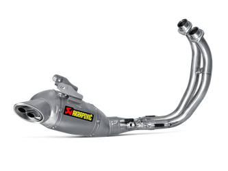 Akrapovic Układ wydechowy Racing Line Yamaha MT-07