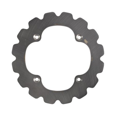 EBC Tarcza hamulcowa UTVX6412