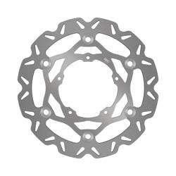 EBC Tarcza hamulcowa motocyklowa OSX6343 Moto-X, 280mm, klamra w zestawie