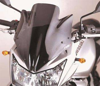OWIEWKA PUIG DO KAWASAKI Z750 2007-2012 / Z750R 2011-2012 