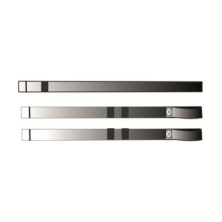 TCSTR39–40 Zestaw pasków