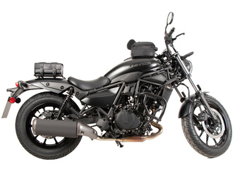 Tankring BASIC incl. fastener for tankbag for Kawasaki Eliminator 500 (2024-)