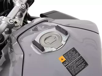 Yamaha MT-10 (2016-) Tank ring Lock it