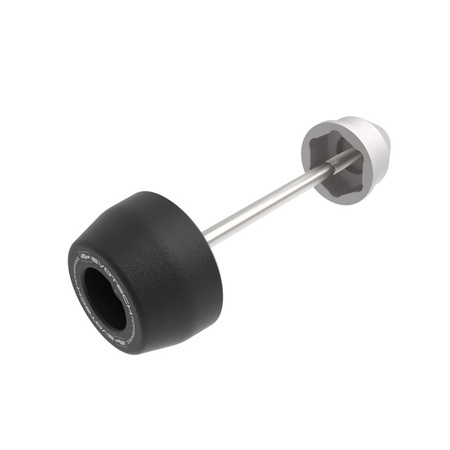 EP Swingarm Protection - Triumph Tiger 1200 GT (2022+) (PRN015950-01) - EVOTECH PERFORMANCE