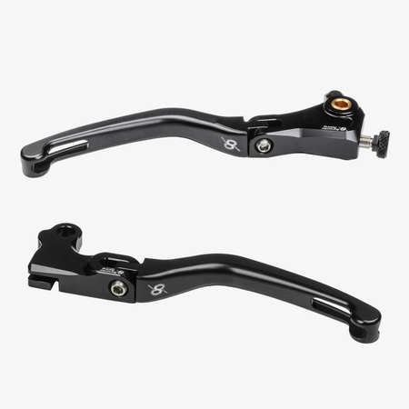 Bonamici zestaw klamek -MV Agusta F3 675/800 11-23