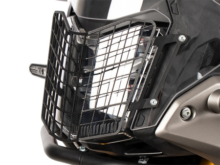 Headlight grill for Yamaha Ténéré 700 (2025-)