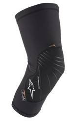 Ochraniacz ALPINESTARS PARAGON LITE KNEE PROTECTOR kolor czarny