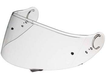 Szyba wizjer SHOEI CNS-1 bezbarwna do SHOEI GT-Air, Neotec