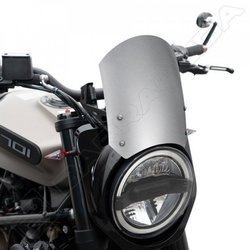 Barracuda Husqvarna Svartpilen 701 Owiewka