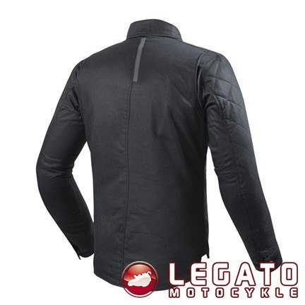 REV'IT! Koszula motocyklowa Westport kolor Ciemny Niebieski