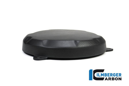 Pokrywa sprzęgła - matowa Ducati Panigale 1299 (od 2015) ILMBERGER KDO.123.1299M.K