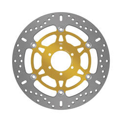 EBC Tarcza hamulcowa motocyklowa MD626X Street X