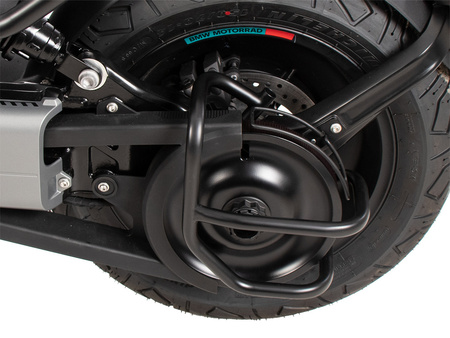 Drive Protection for BMW CE 02 (2023-)