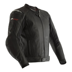 KURTKA SKÓRZANA RST R-18 CE BLACK S (2069)