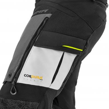 TRACKER MEN PNT GREY Shima