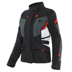 DAMSKA KURTKA MOTOCYKLOWA TURYSTYCZNA DAINESE CARVE MASTER 3 LADY GORE-TEX