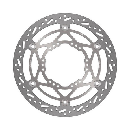EBC Tarcza hamulcowa motocyklowa MD6247D Enduro, Moto-X, ATV