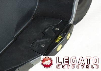 SLIDERY PODESTU DO SKUTERA BMW C600 SPORT