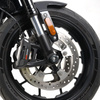 SLIDERY PRZEDNIEGO ZAWIESZENIA RG RACING HARLEY-DAVIDSON LIVEWIRE 19- / LIVEWIRE ONE 21-