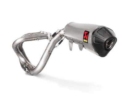 Akrapovic tłumik końcowy Yamaha YXZ 1000R 2016-2024