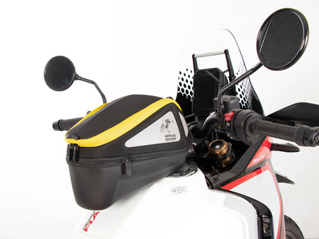 Tankring BASIC incl. fastener for tankbag for Ducati DesertX Rally (2024-)