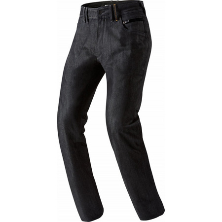 SPODNIE MOTOCYKLOWE JEANS MEMPHIS H2O REV'IT!