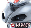 OSďż˝ONA CHďż˝ODNICY OLEJU DUCATI MULTISTRADA 1200 BLACK