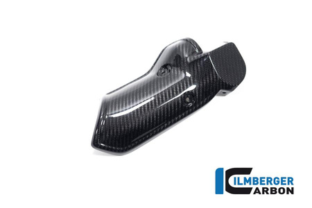 Osłona tłumika carbon błyszcząca BMW R 1300 GS od 2023 ILMBERGER CG.AHS.012.R23GS