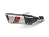 Akrapovic Tłumik końcowy Yamaha R6 2017-2024