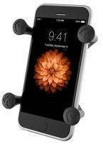 Uniwersalny uchwyt X-Grip™ z 1 calową głowicą obrotową