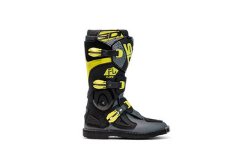 SIDI BUTY FLAME