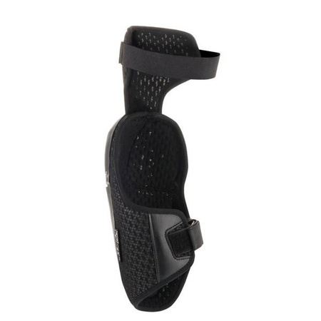 OCHRANIACZ KOLAN ALPINESTARS BIONIC PLUS BLACK