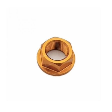 Nakrętka wahacza LighTech SUZUKI GSX-R750 2006-2017