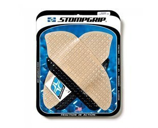 Stompgripy na zbiornik paliwa Honda CBR 600RR 2007-2012