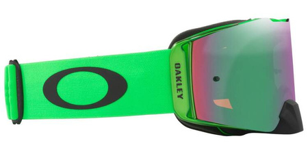 Front Line™ MX zielone