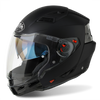 KASK AIROH EXECUTIVE COLOR BLACK MATT