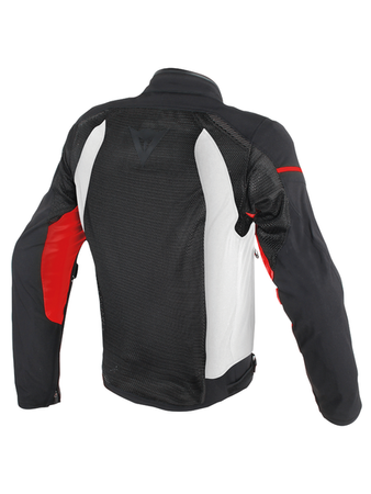 DAINESE KURTKA TEKSTYLNA AIR FRAME D1 TEX