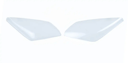 RG RACING OSŁONA REFLEKTORÓW YAMAHA MT-09 Tracer '15- & Tracer 900GT '18-'19 (PARA)