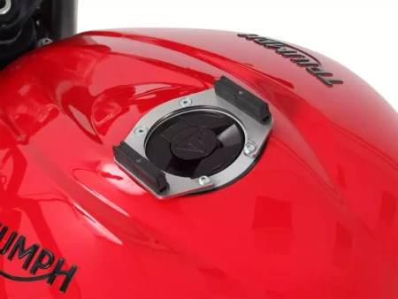 Triumph Street Triple 765 S/R/RS/Low (2017-) Tank ring Lock it