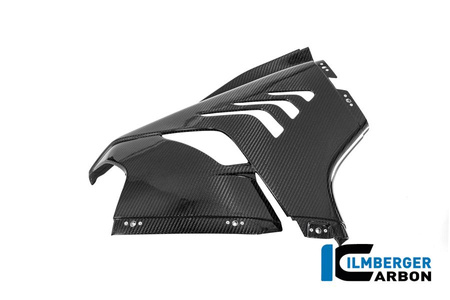 Owiewka prawa do motocykla BMW M 1000 RR Racing 2025 - racing ILMBERGER VER.503.M1RR5.K