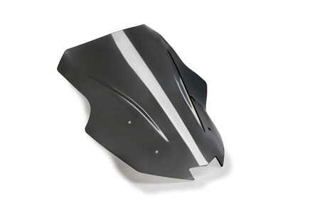 Szyba sportowa PUIG do Kawasaki Z1000SX 2011-2019 / Ninja 1000 SX 2020-2024 Mocno przyciemniany (F) 20471F