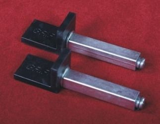 Uchwyty model G ugumowane GRIP do podnośnika PM300